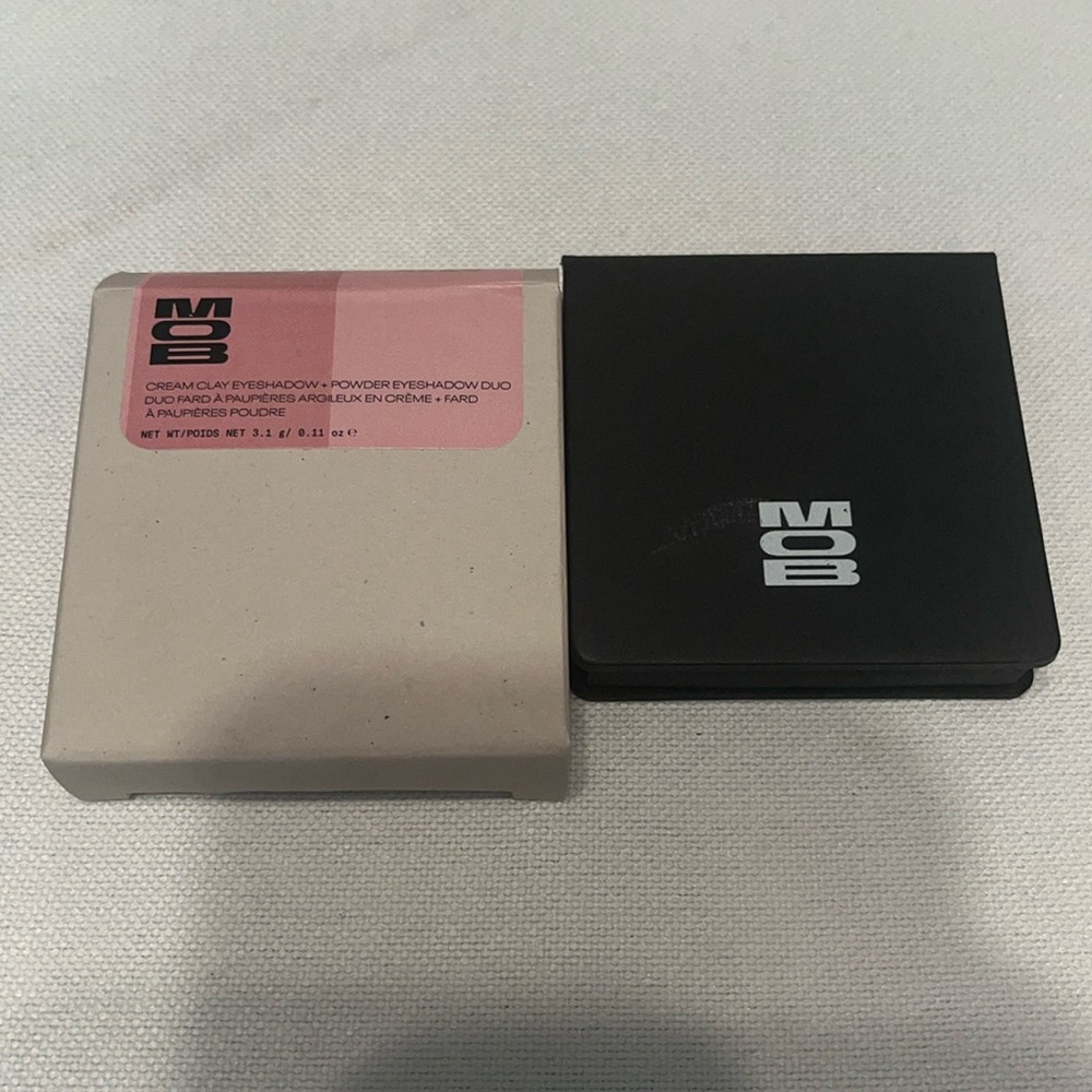 Mob eyeshadow